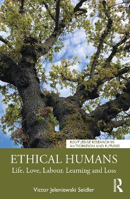 Cover of Ethical Humans