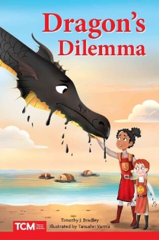 Cover of Dragon's Dilemma