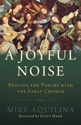 Book cover for A Joyful Noise