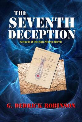 Book cover for The Seventh Deception