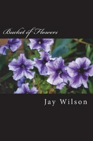 Cover of Bucket of Flowers