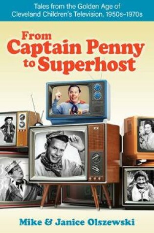 Cover of From Captain Penny to Superhost