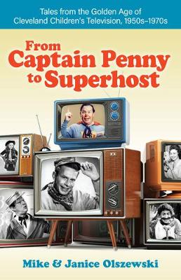 Cover of From Captain Penny to Superhost