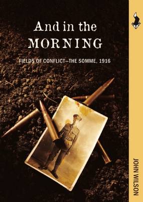 Cover of And in the Morning