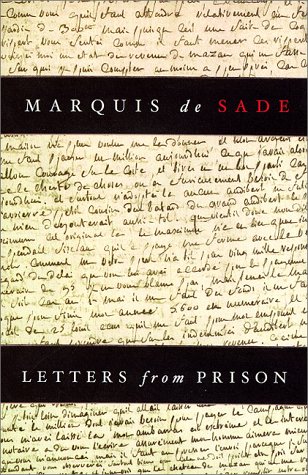 Book cover for Letters from Prison