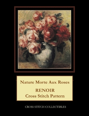 Book cover for Nature Morte Aux Roses