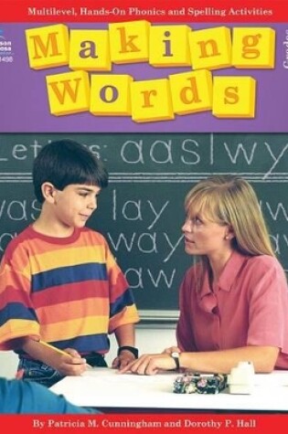 Cover of Making Words