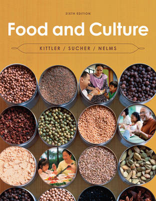 Cover of Food and Culture