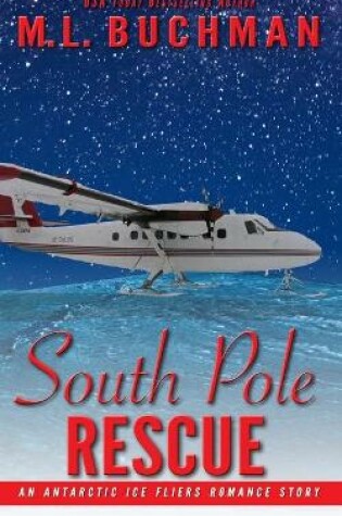 Cover of South Pole Rescue