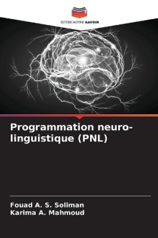 Cover of Programmation neuro-linguistique (PNL)