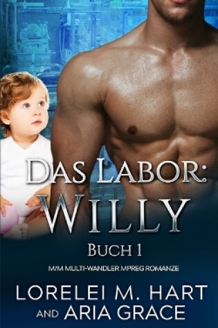 Cover of Das Labor