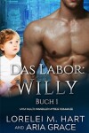 Book cover for Das Labor