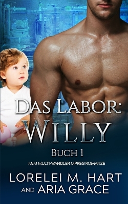 Cover of Das Labor