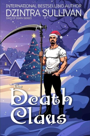 Cover of The Death Claus