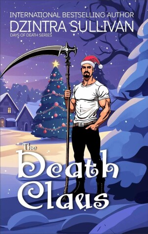 Cover of The Death Claus