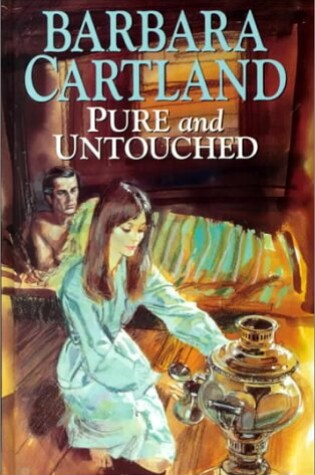 Cover of Pure and Untouched