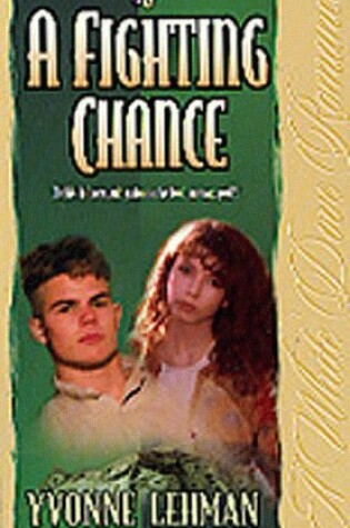 Cover of A Fighting Chance