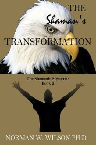 Cover of The Shaman's Transformation