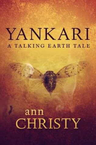 Cover of Yankari