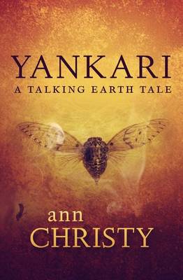Book cover for Yankari