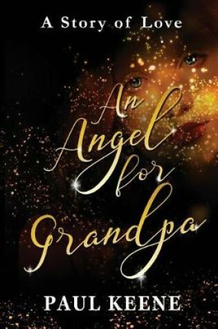 Cover of An Angel for Grandpa