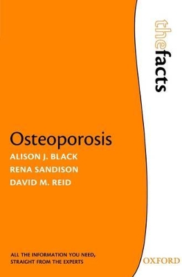 Cover of Osteoporosis