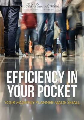 Book cover for Efficiency in Your Pocket