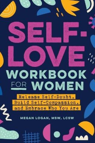 Cover of Self-Love Workbook for Women