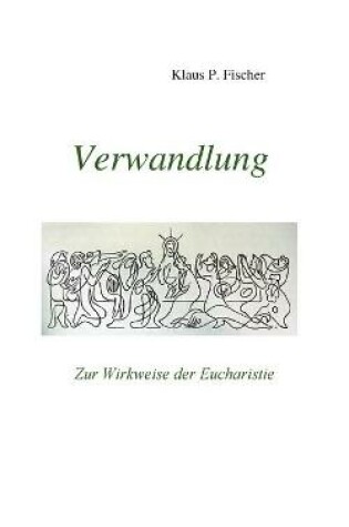 Cover of Verwandlung