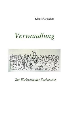 Book cover for Verwandlung