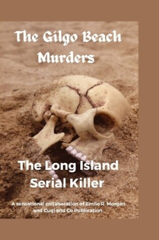 Cover of The Gilgo Beach Murders