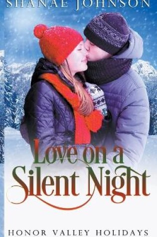 Cover of Love on a Silent Night
