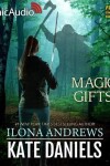 Book cover for Magic Gifts [Dramatized Adaptation]