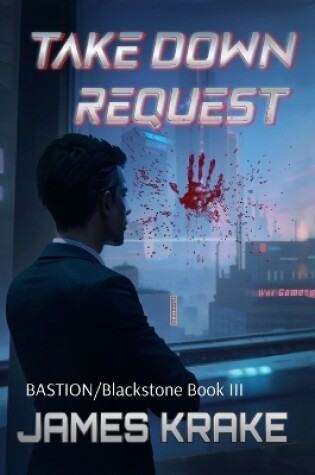 Cover of Take Down Request