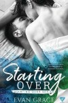 Book cover for Starting Over