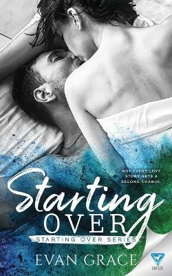 Cover of Starting Over