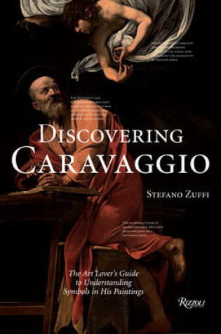 Cover of Caravaggio