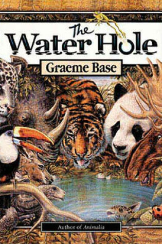 Cover of The Water Hole