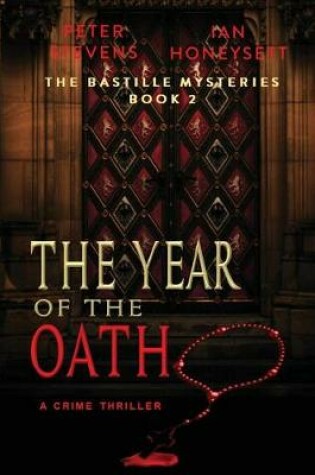 Cover of The Year of The Oath