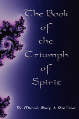 Cover of The Book of the Triumph of Spirit