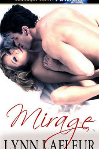 Cover of Mirage