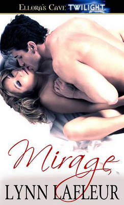 Book cover for Mirage