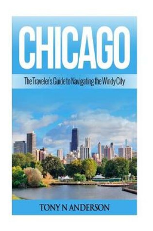 Cover of Chicago