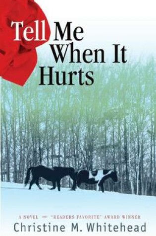 Cover of Tell Me When It Hurts