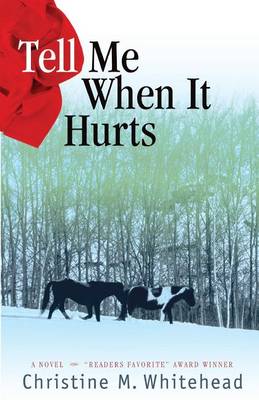 Book cover for Tell Me When It Hurts