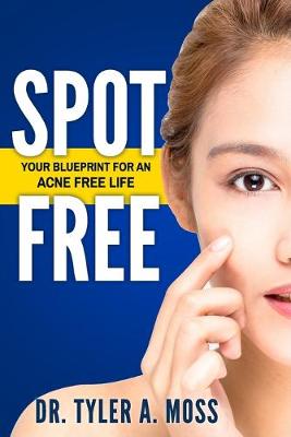 Book cover for Spot Free