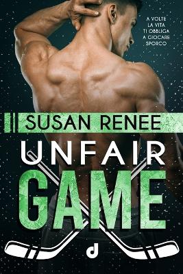 Cover of Unfair Game