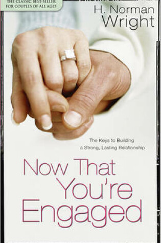 Cover of Now That You're Engaged