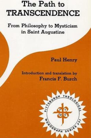 Cover of The Path to Transcendence