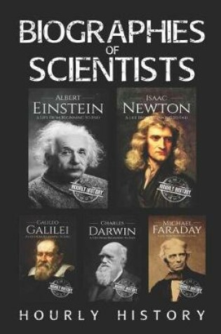 Cover of Biographies of Scientists